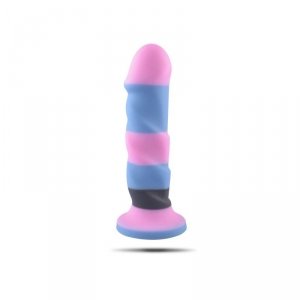 TOYZ4LOVERS DILDO - DILDO REALISTICO COLORATO GRACE TOYZ4LOVERS