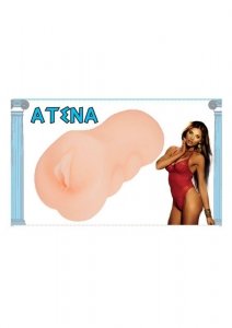 BossSeries Sztuczna Pochwa-Vagina 540g-ATENA