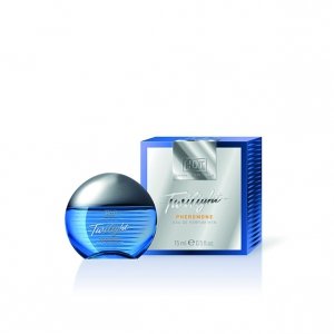 HOT Twilight Pheromone Feromony z perfumami 15 ml