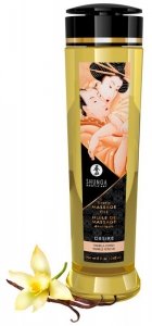 SHUNGA Olejek do Masażu VEGE - Massage Oil Desire VANILLA FETISH