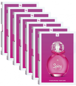 Obsessive Feromony SPICY 7ml