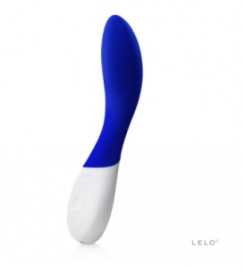 Wibrator LELO - Mona Wave Midnight Blue