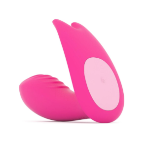 MAGIC MOTION- Eidolon Smart Wearable Dual Motor Vibrator