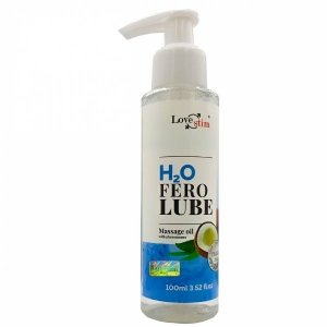 LoveStim Lubrykant Wodny z Feromonami-H2O FERO LUBE 100ml