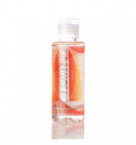 Lubrykant FleshLube Fire EU 250ml