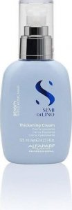 Alfaparf Semi Di Lino Thickening Leave-In krem 125 ml zagęszczający włosy