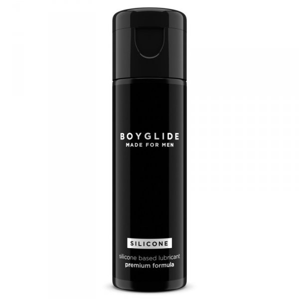 BOYGLIDE Lubrykant dla Mężczyzn Żel Silikonowy - 30 ml