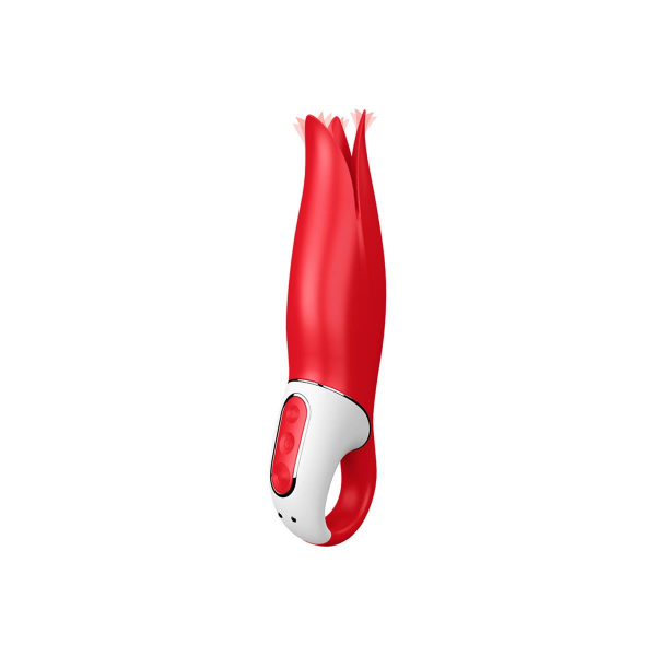 SATISFYER Wibrator - Satisfyer Vibes Power Flower