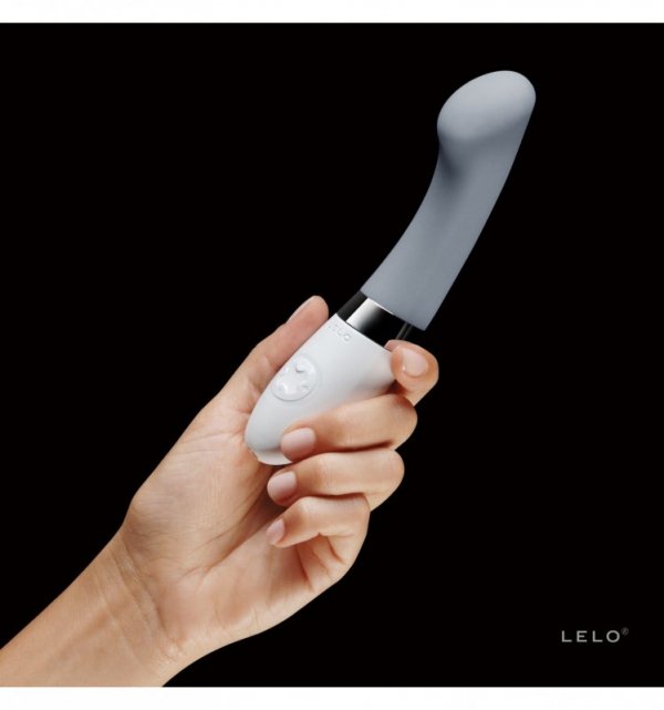 Wibrator LELO - Gigi 2 Cool Grey