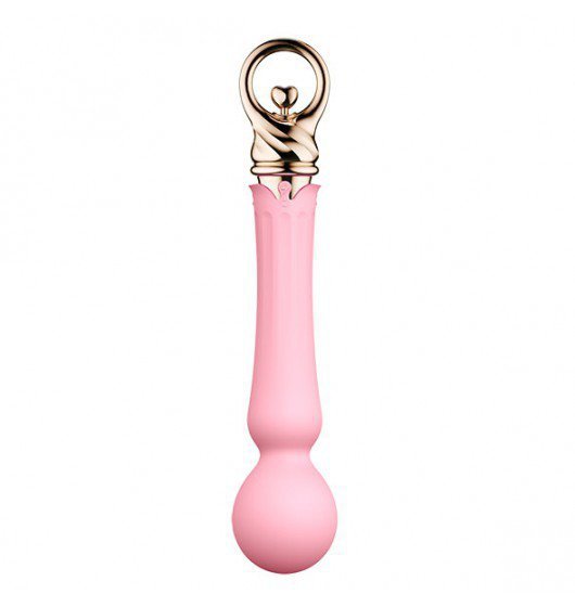 Wibrator- Zalo Sweet Magic Confidence Fairy Pink