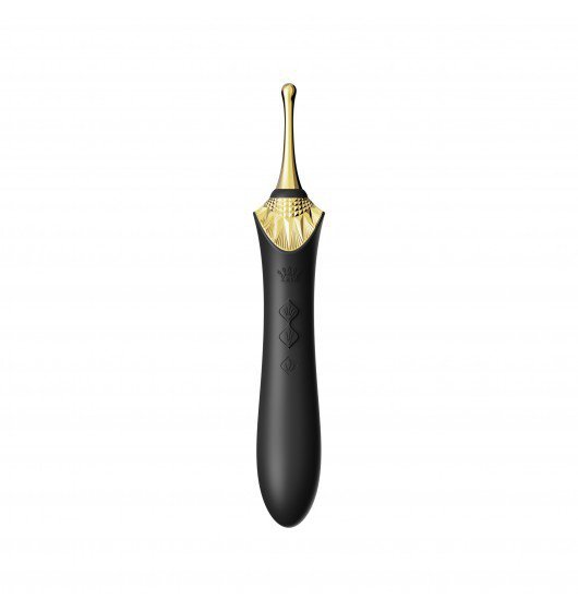Wibrator- Bess 2 Obsidian Black