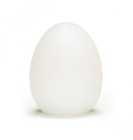 Masturbator Tenga Egg - Wavy