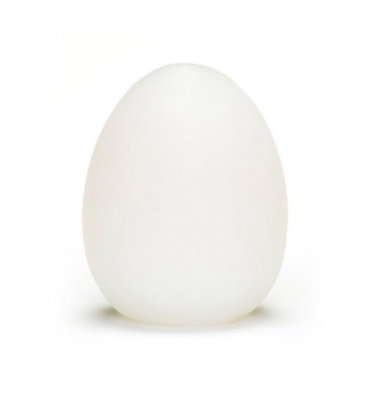 Masturbator Tenga - Hard Boiled Egg - Misty