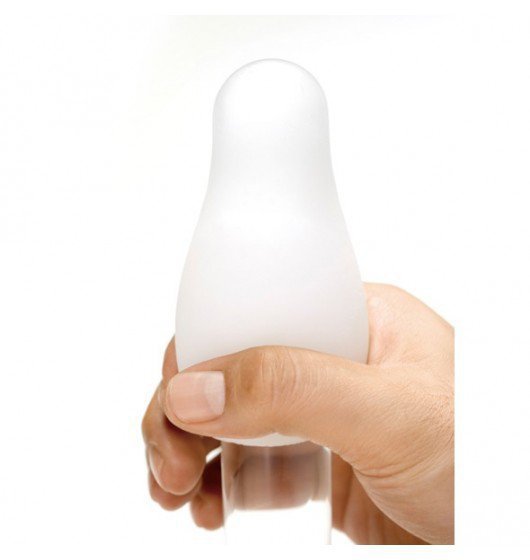 Masturbator Tenga - Hard Boiled Egg - Misty