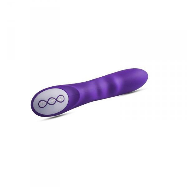 TOYZ4LOVERS Wibrator Punktu G - Vibratore G-spot Toyz4Lovers Purple