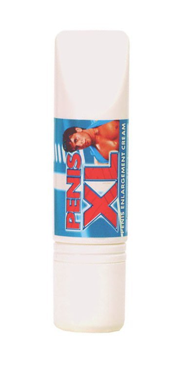 RUF Krem na Powiększenie - Żel/sprej-PENIS XL CREAM 50 ML