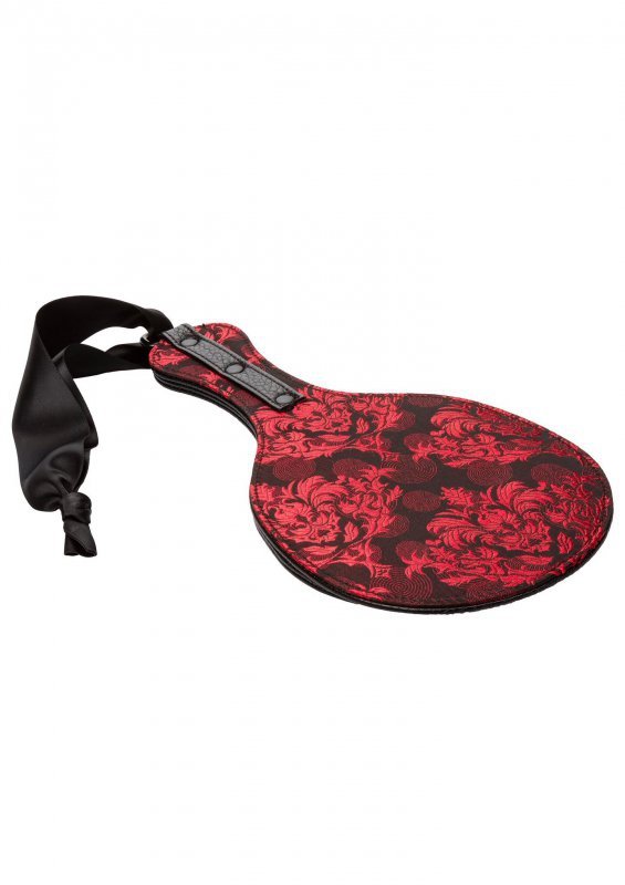 SCANDAL Packa  - Round Double Paddle