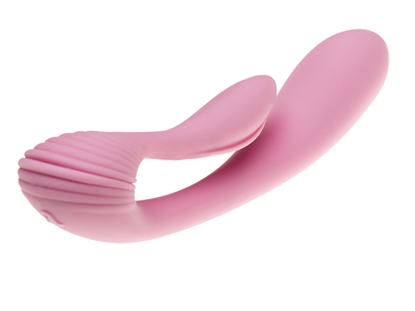 Adrien Lastic Stymulator Wibrator Dla Par  G-Wave