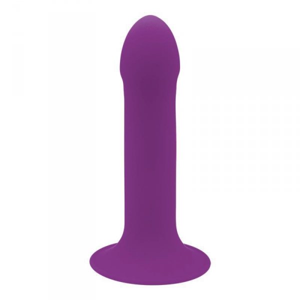 Adrien Lastic Dildo Hitsens 6 (5&quot;) Purple