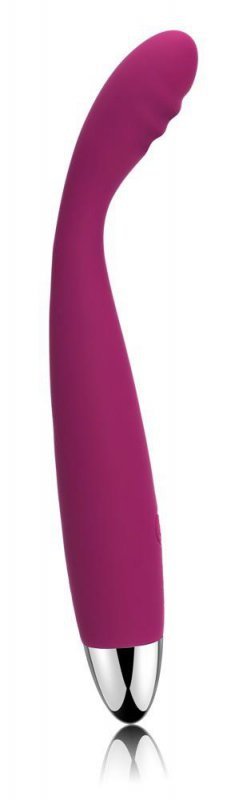 SVAKOM Wibrator Punktu G - Cici Violet