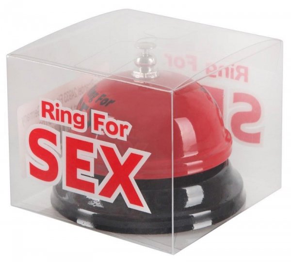 Ring for Sex Klingel -  Sex Dzwonek