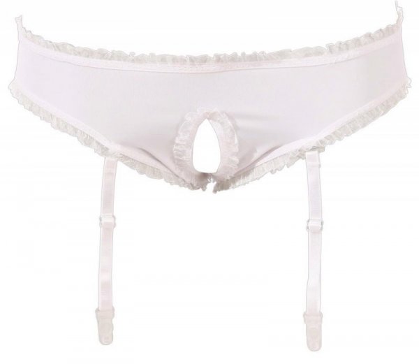 Cottelli Collection Intrygująca Uczennica - Schoolgirl set XL