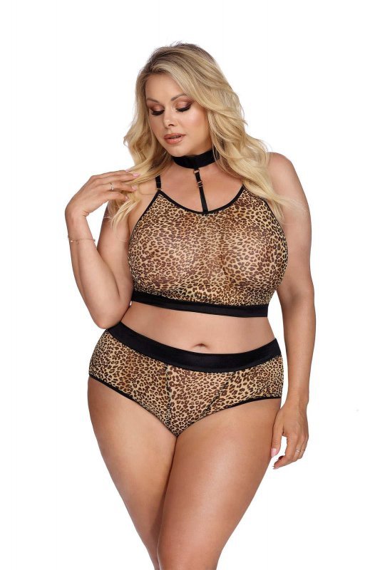 ANAIS MARCIANNA SET (SET/KOMPLET) L+ (XL/XXL)