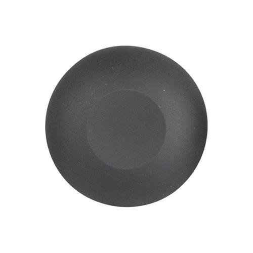 EASY TOYS Gruszka do Lewatywy-Easytoys Black Anal Douche - Medium