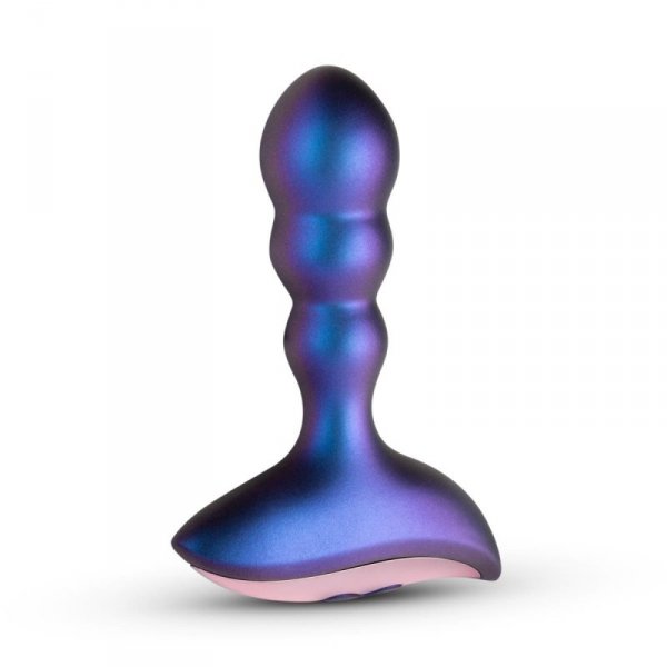 HUEMAN Masażer Prostaty- Interstellar Anal Vibrator