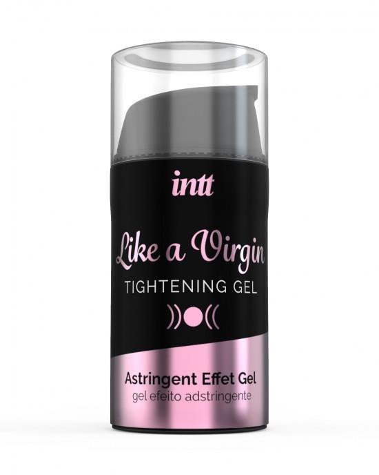 INTT Żel -LIKE A VIRGIN 15 ml
