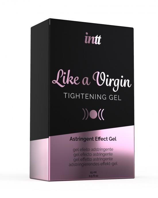 INTT Żel -LIKE A VIRGIN 15 ml