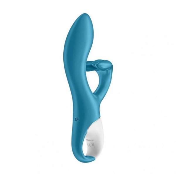 Satisfyer Wibrator-Embrace me (Turquoise)