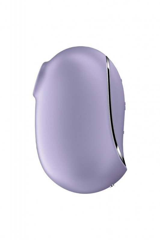 SATISFYER Masażer Łechtczki - Pro To Go 2 violet