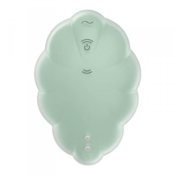Cloud Dancer mint