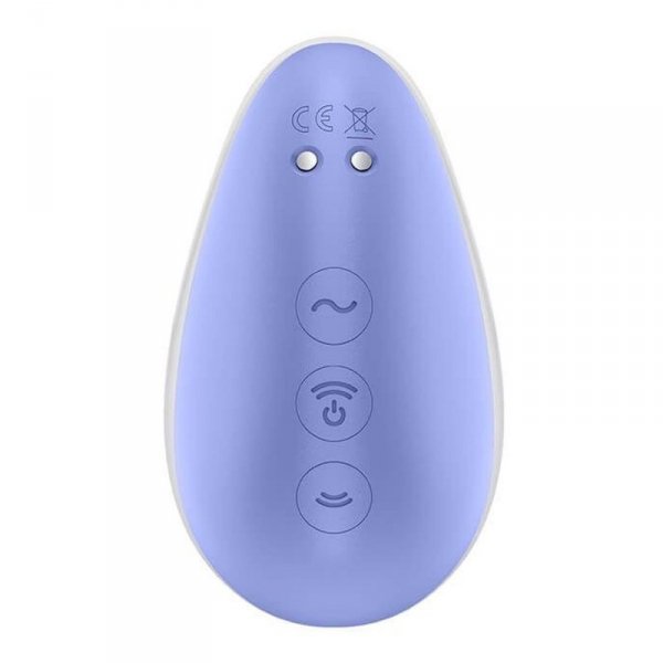 Satisfyer Pixie Dust violet/pink