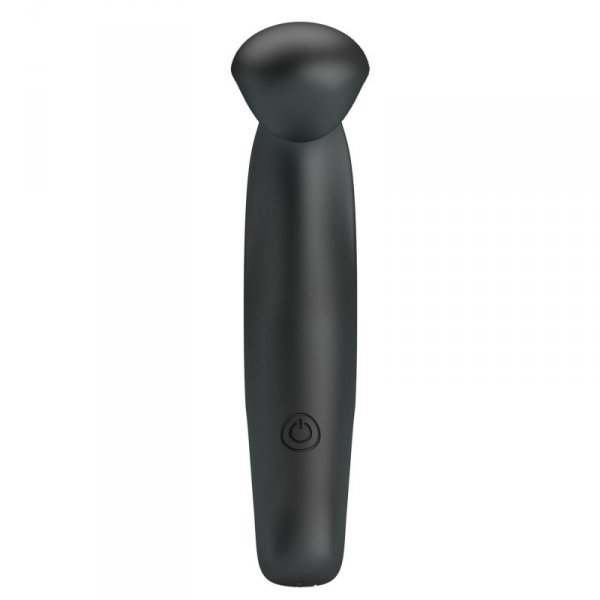 PRETTY LOVE - FINGERING VIBRATOR GORGON, 10 vibration functions-Wibrator na Palec