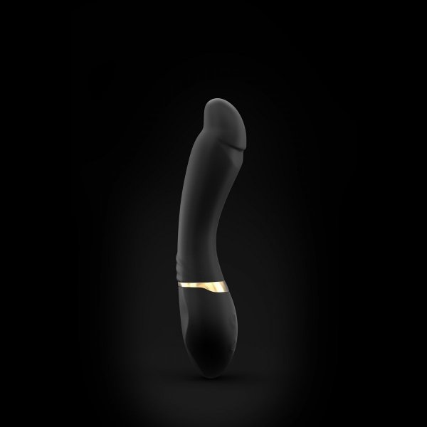 DORCEL Tender Spot BLACK Wibrator 