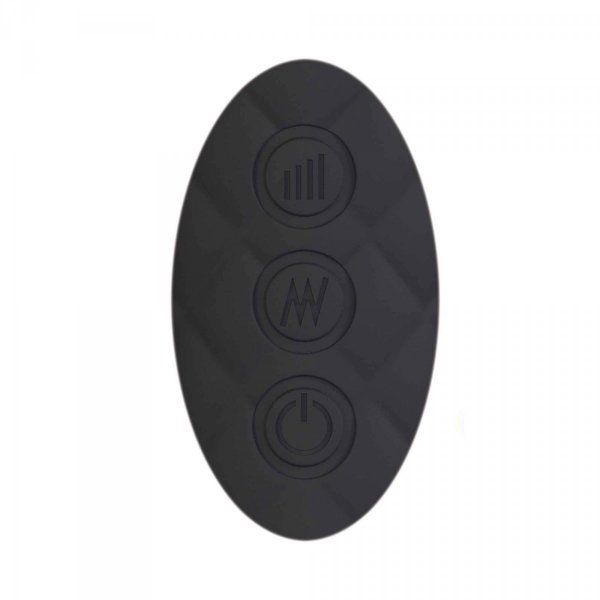 DORCEL Wanderful black WAND Masażer