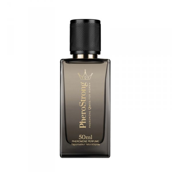 MEDICA-GROUP Feromony - Queen PheroStrong Women 50ml