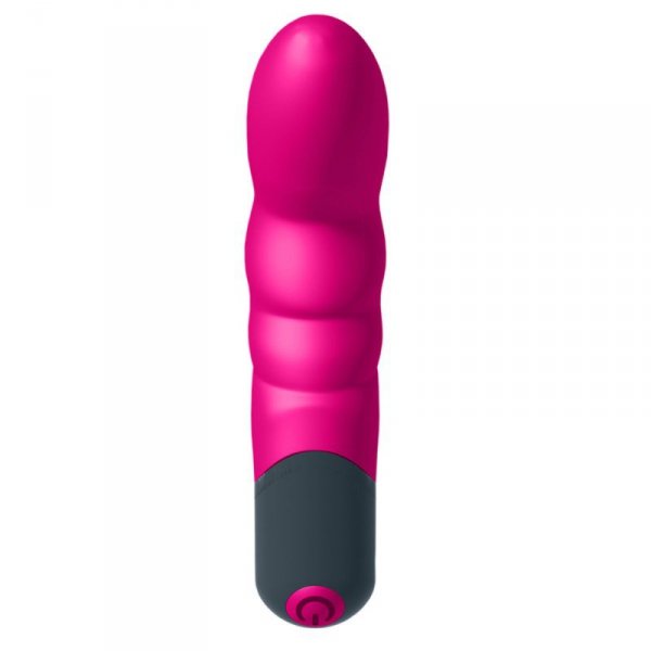 Wibrator punktu G Expert G magenta