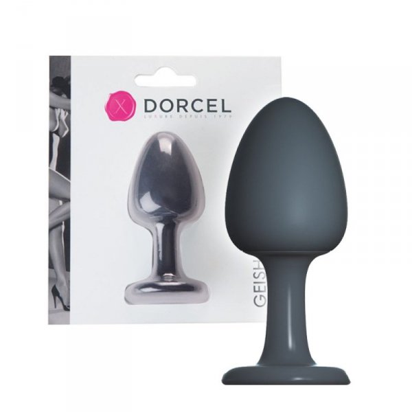 DORCEL Korek Analny Geisha Plug