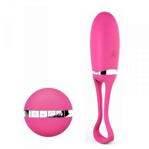 DORCEL JAJECZKO SECRET DELIGHT MAGENTA