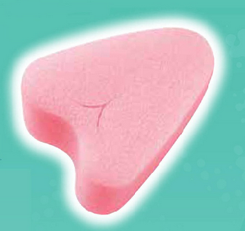 Tampony Normal SPORT SPA &amp; LOVE 10 sztuk
