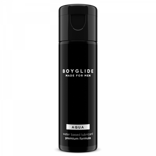 BOYGLIDE Lubrykant dla Mężczyzn Żel Wodny - 30 ml