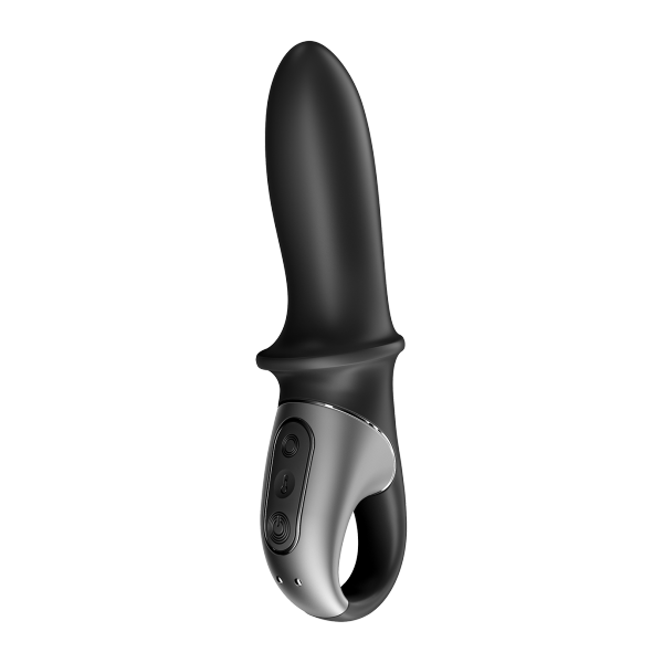 Satisfyer Wibrator Analny-Hot Passion Anal Connect App