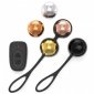 DORCEL Kulki Kegla Training Balls 