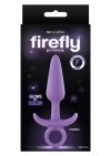 Firefly Prince - M Purple