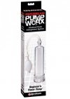 Pump Worx Beginners Power Pump Transparent