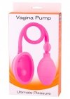 Vagina Pump Pink