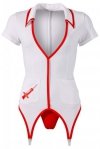 Nurse Outfit pielęgniarka XL